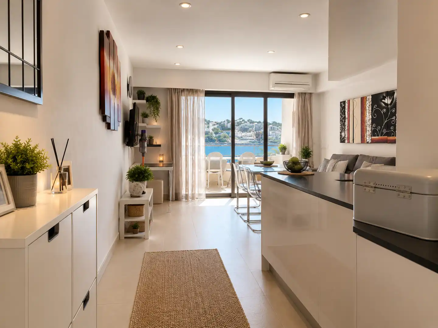 Pis de 130 m² a Calvià