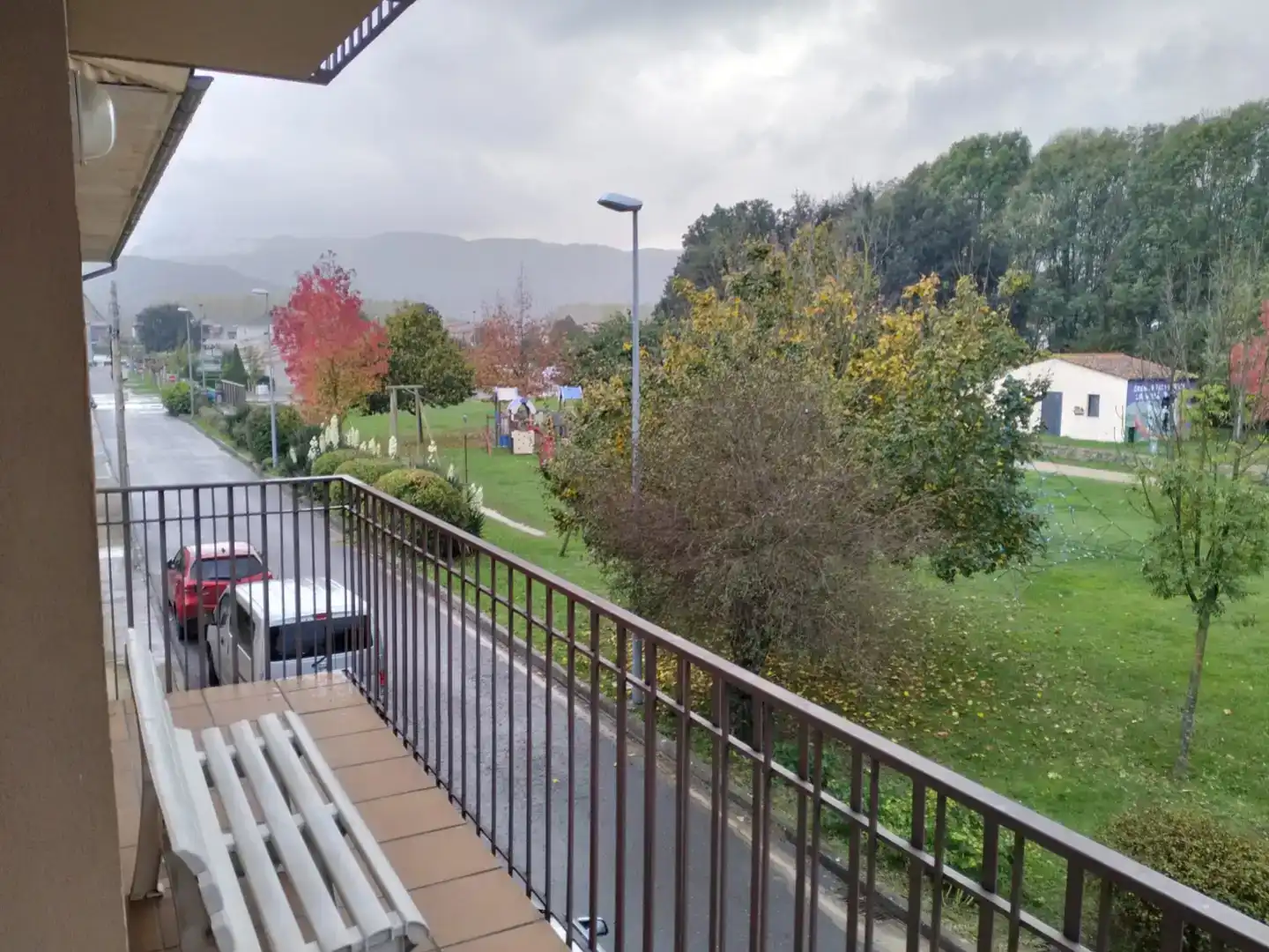 Piso de 110 m² en la Vall d'en Bas
