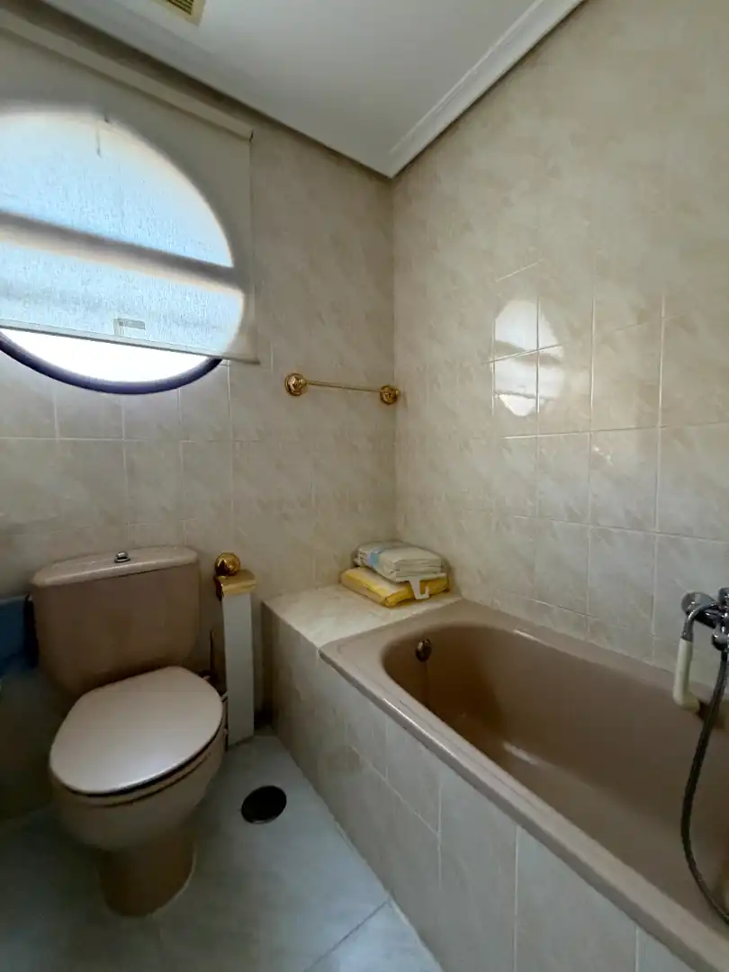 Pis de 108 m² a Plasencia