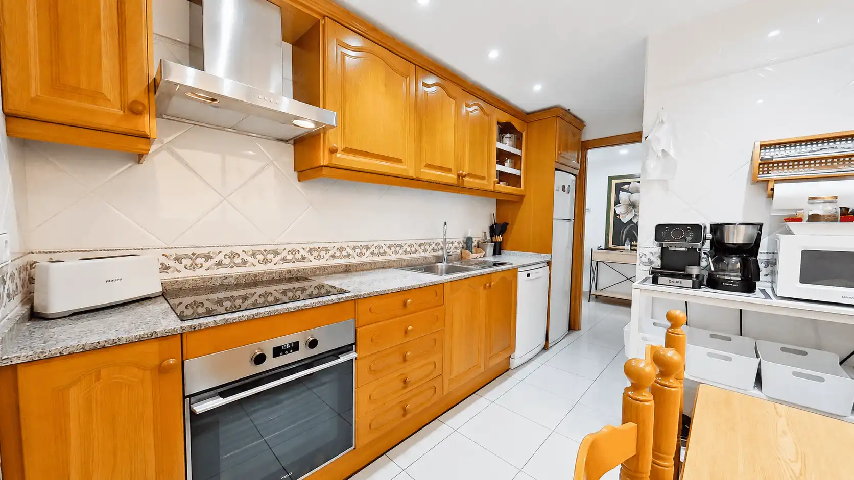 Piso de 94 m² en Son Servera