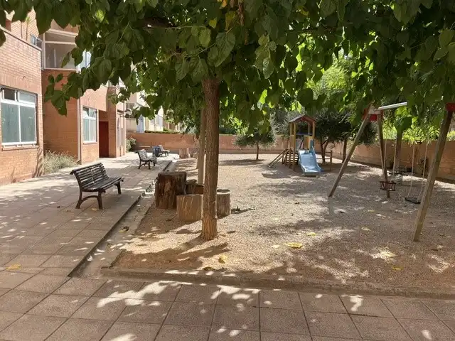 Piso de 121 m² en Tarragona