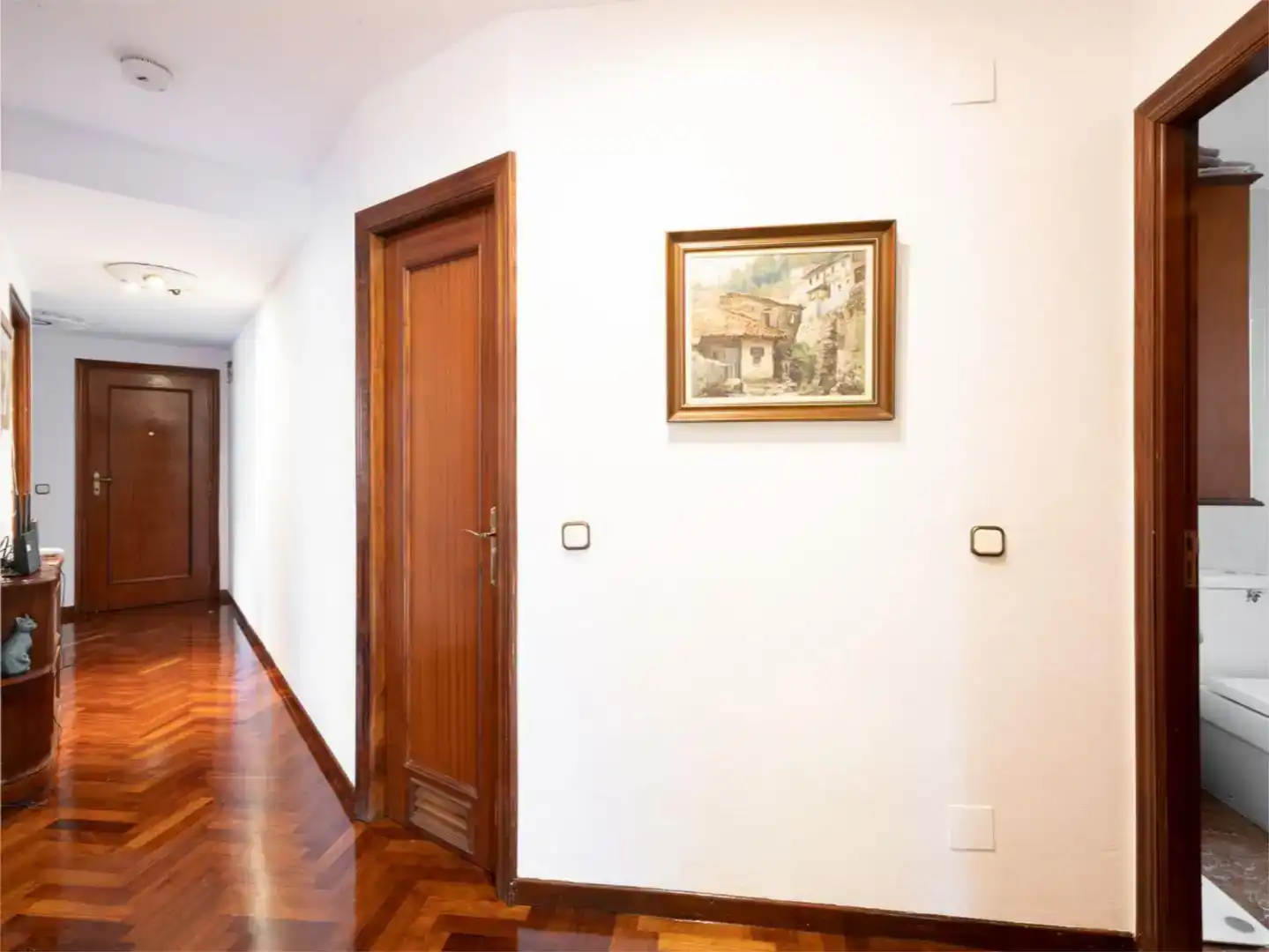 Piso de 156 m² en Gijón