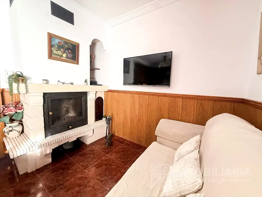Квартира 110 м² в Yunquera