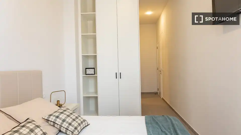 Habitación 133 m², Valencia