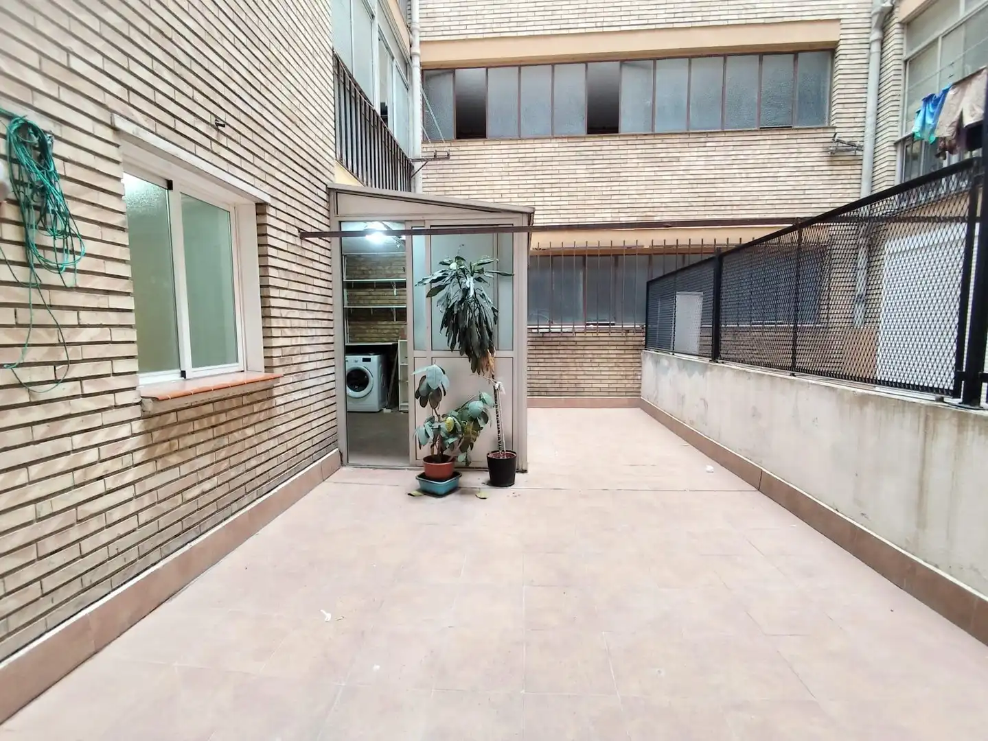 Pis de 97 m² a Saragossa