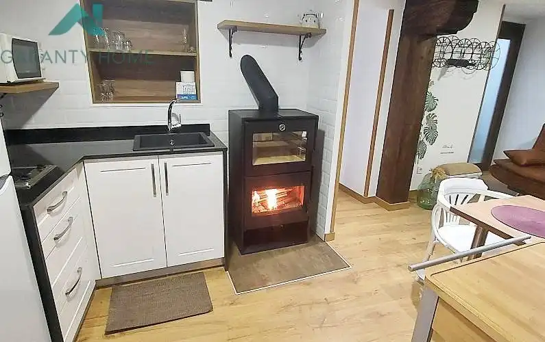 Pis de 50 m² a San Vicente de la Sonsierra