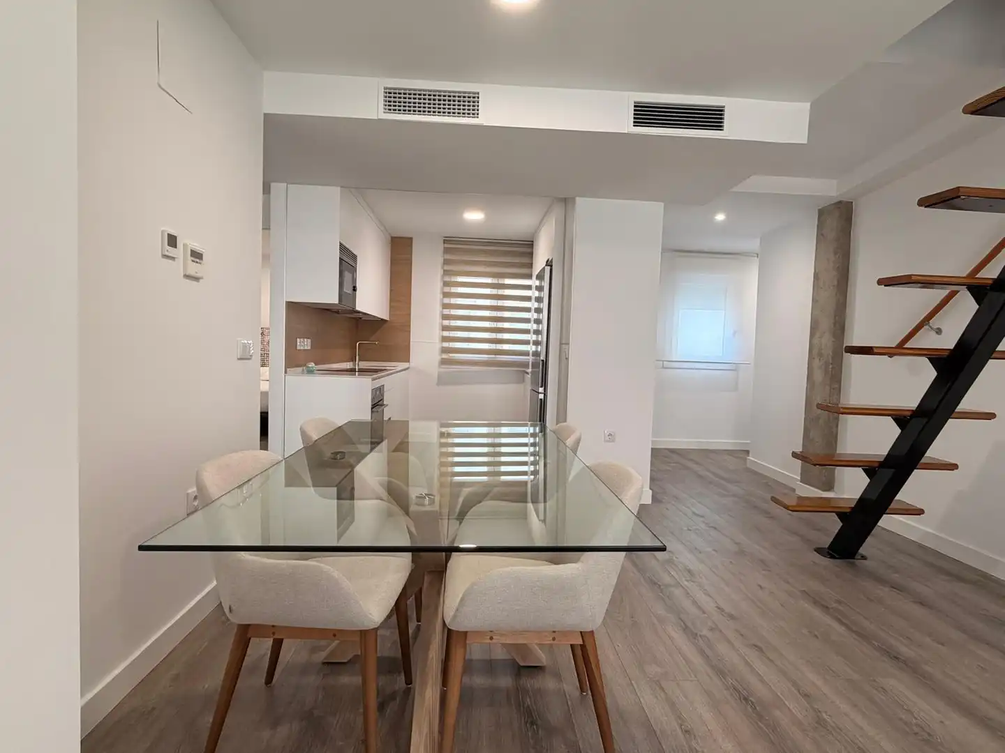 Piso de 77 m² en Mérida