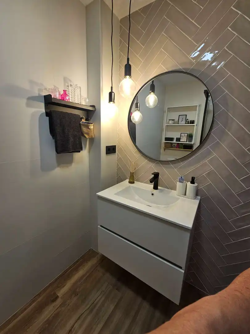 Pis de 42 m² a Torremolinos