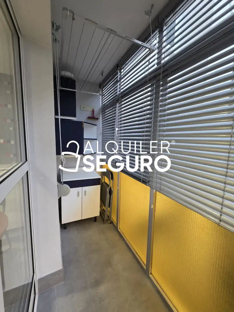 Piso de 75 m² en Burgos