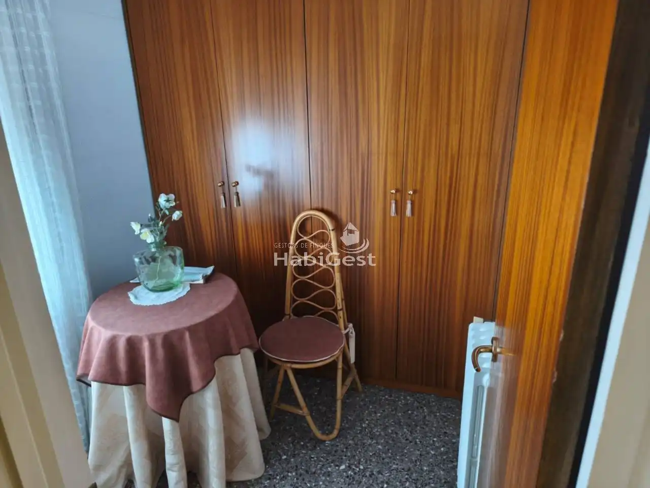 Pis de 88 m² a Girona