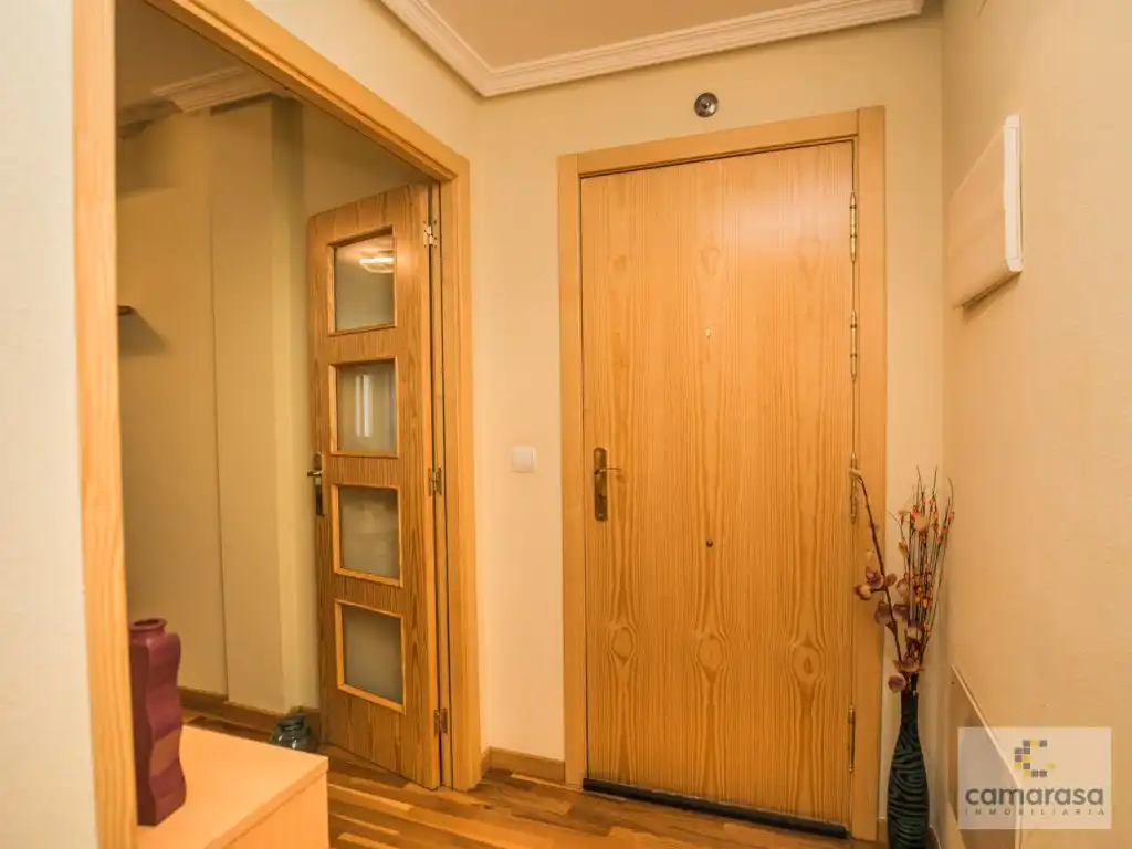 Piso de 90 m² en Ávila
