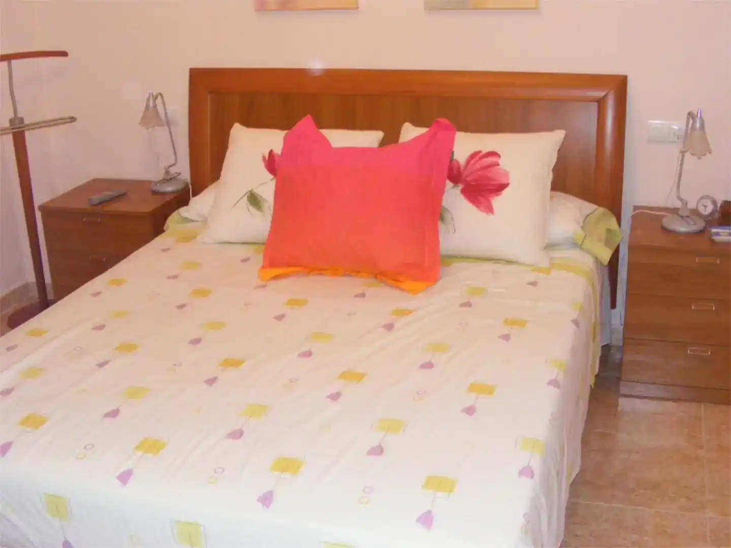 Piso de 135 m² en Águilas