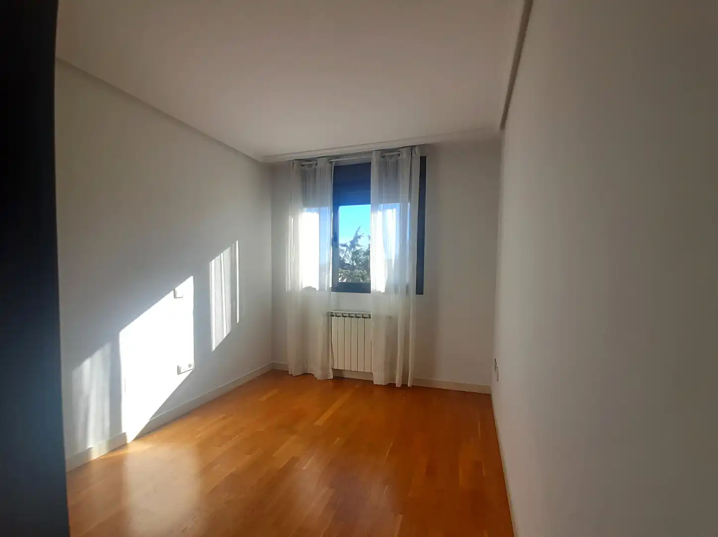 Piso de 105 m² en Madrid