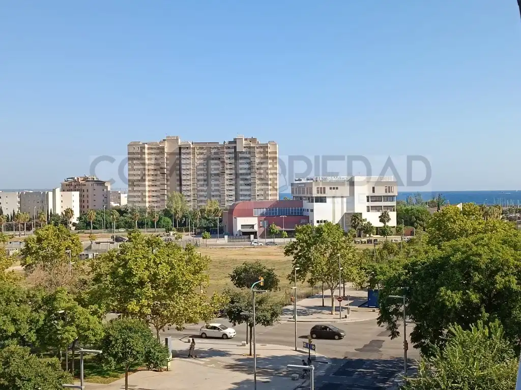 Piso de 73 m² en Palma