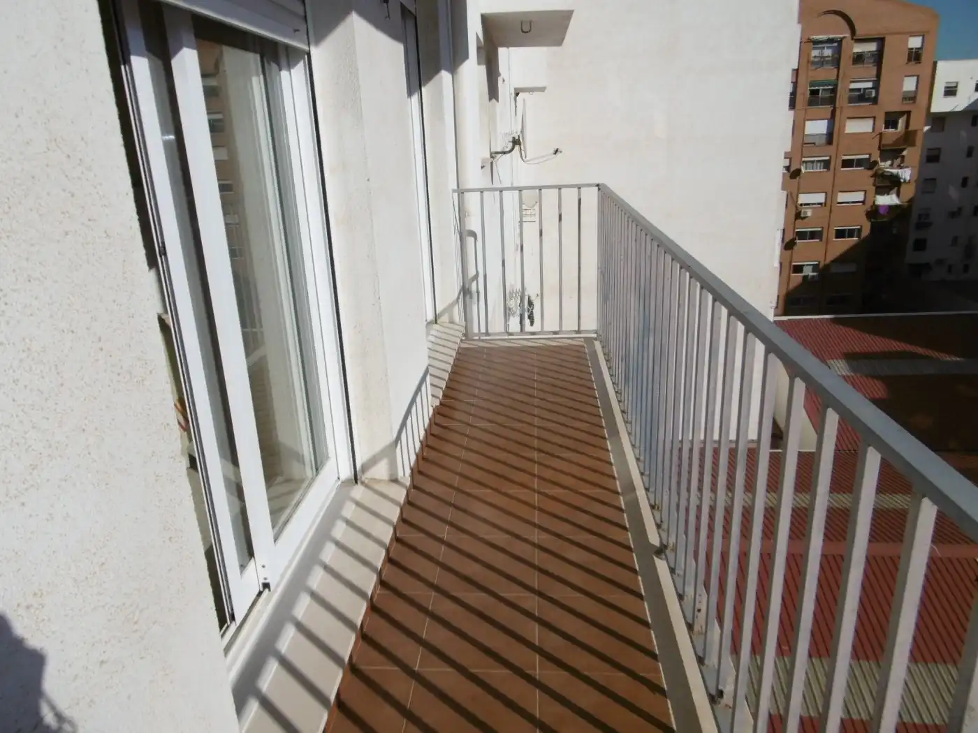 Piso de 130 m² en Castellón de la Plana