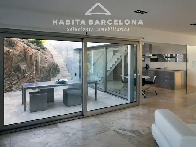 Piso de 414 m² en Palafrugell