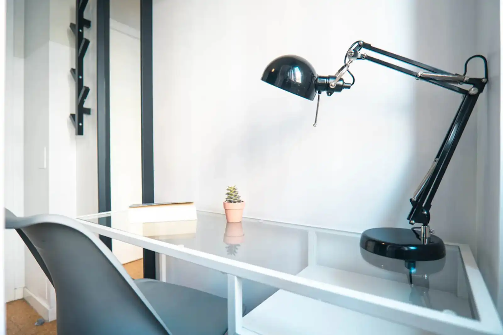 Habitación en alquiler, Madrid