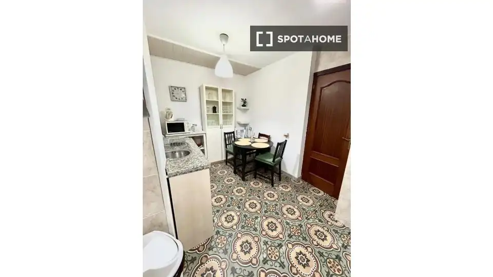 Habitación 81 m², Torremolinos