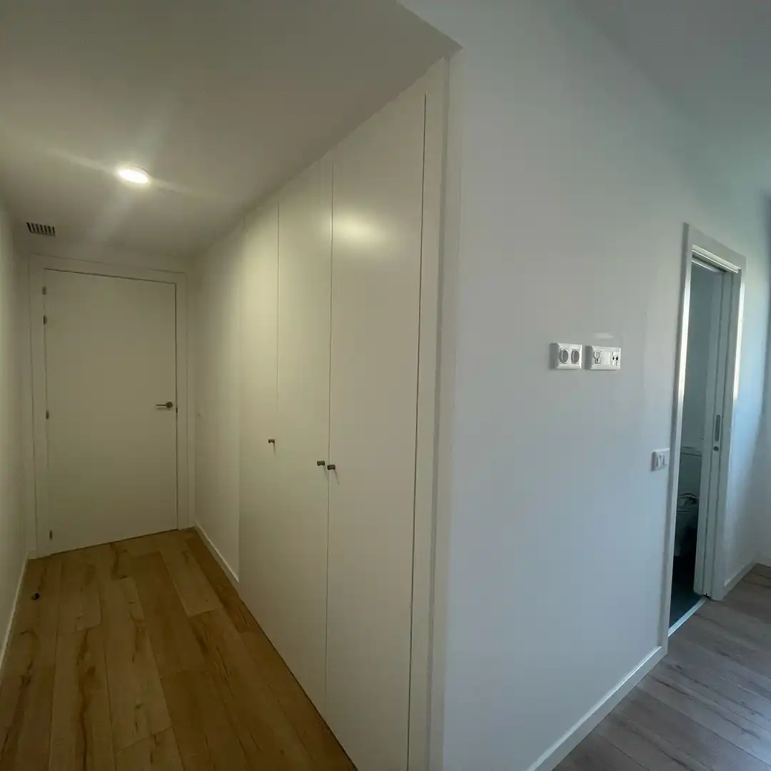 Piso de 110 m² en Barberà del Vallès
