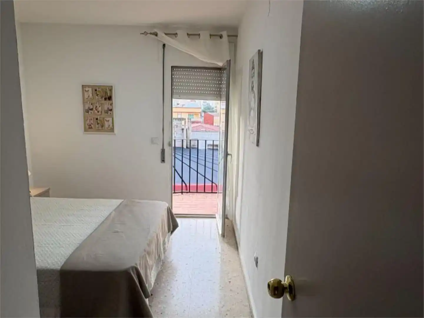 Piso de 96 m² en Badajoz