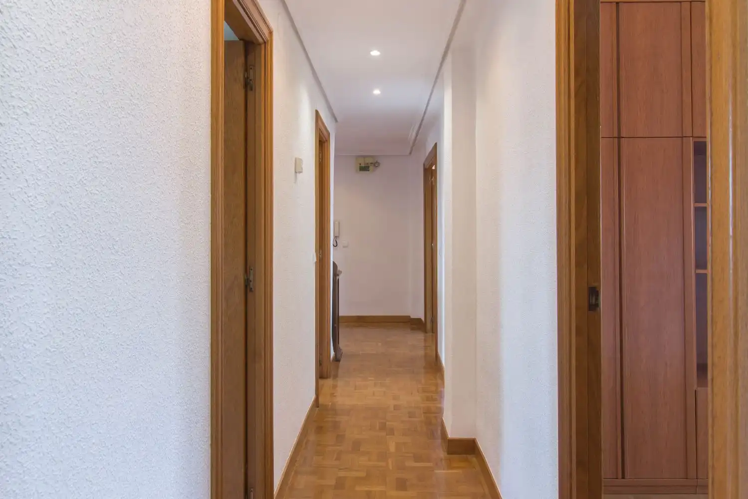 Piso de 99 m² en Pamplona
