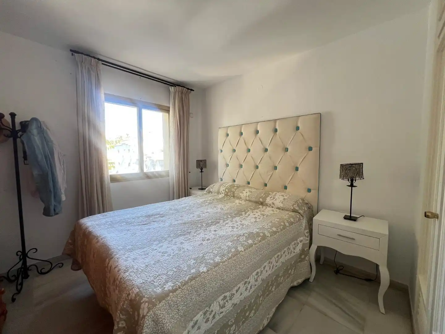 Piso de 111 m² en Marbella
