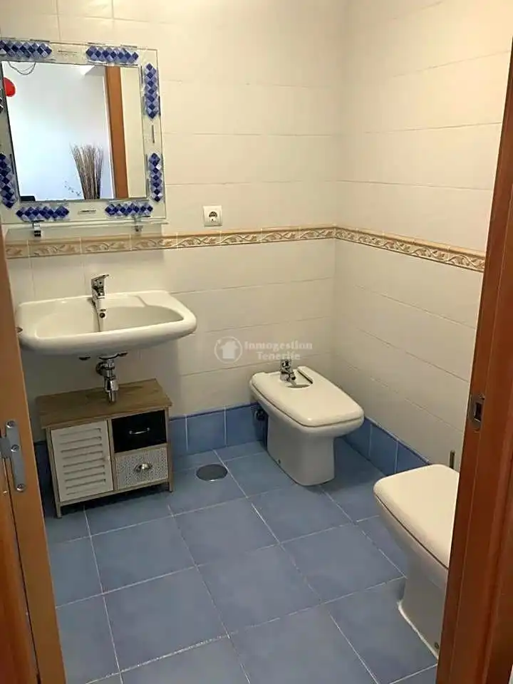 Квартира 75 м² в Adeje