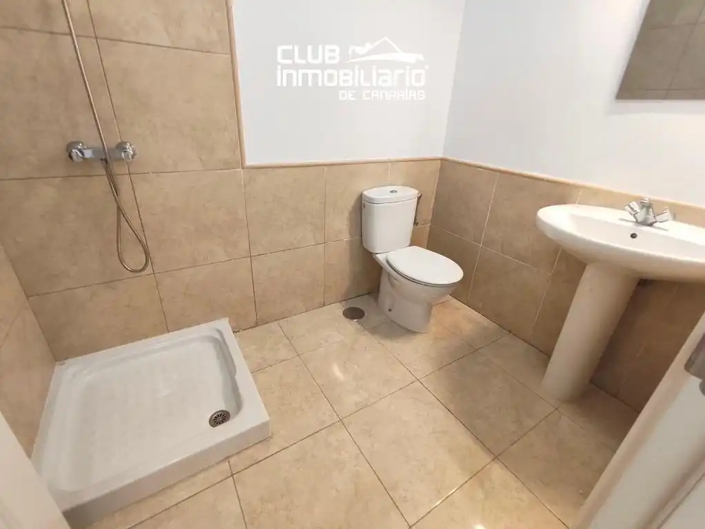 Piso de 83 m² en San Cristóbal de La Laguna