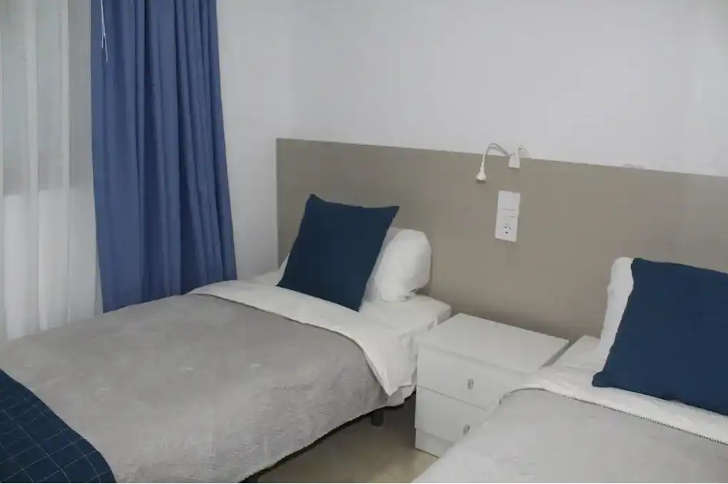 Wohnung 70 m² in Telde