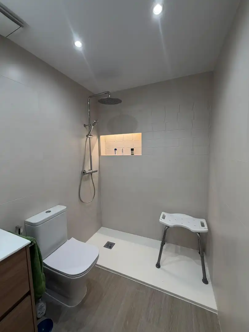 Piso de 81 m² en Madrid