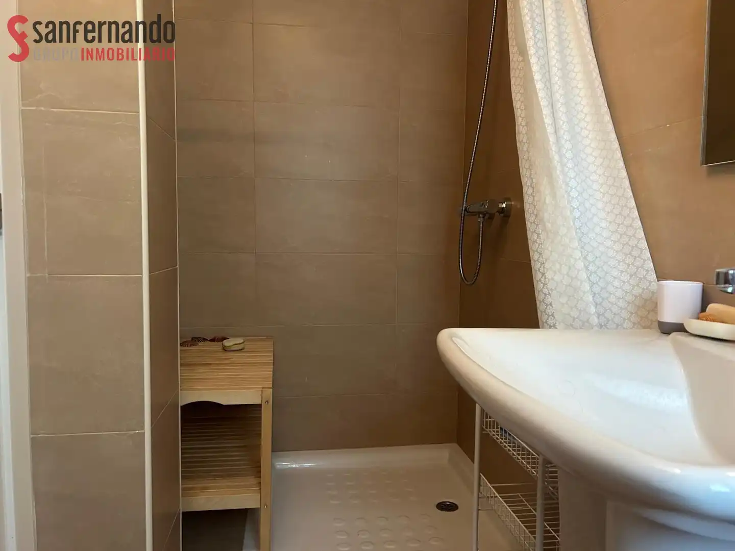 Piso de 140 m² en Santillana del Mar