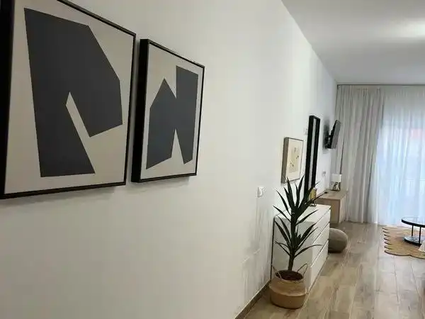 Piso de 50 m² en Las Palmas de Gran Canaria