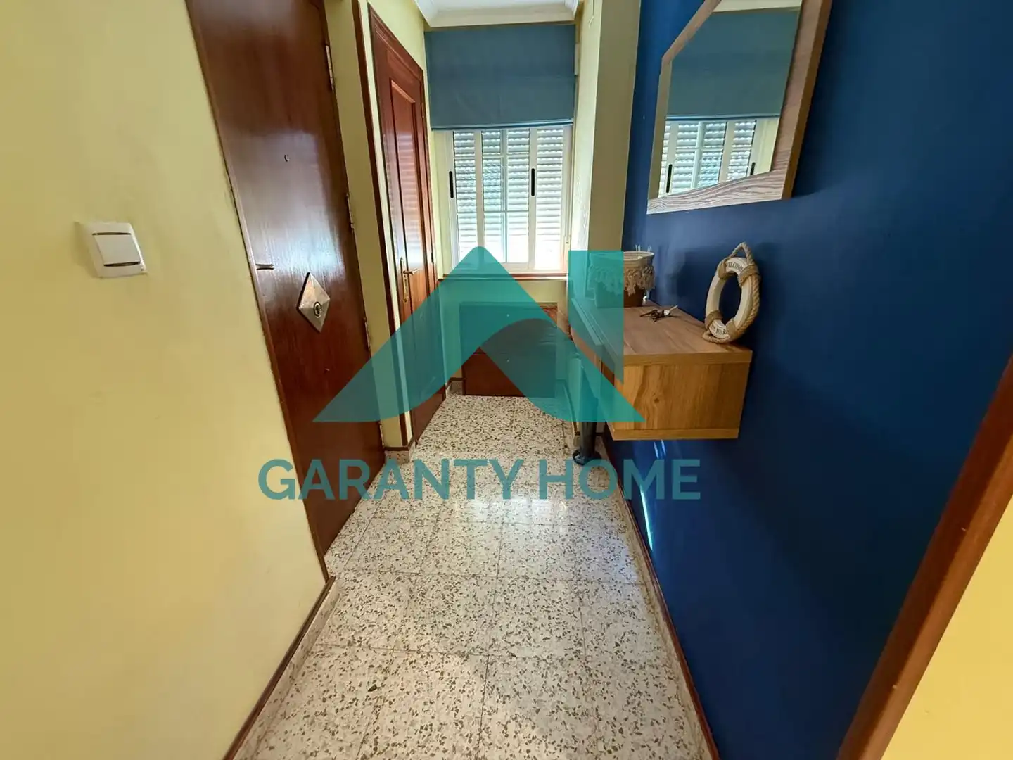 Piso de 90 m² en Cáceres