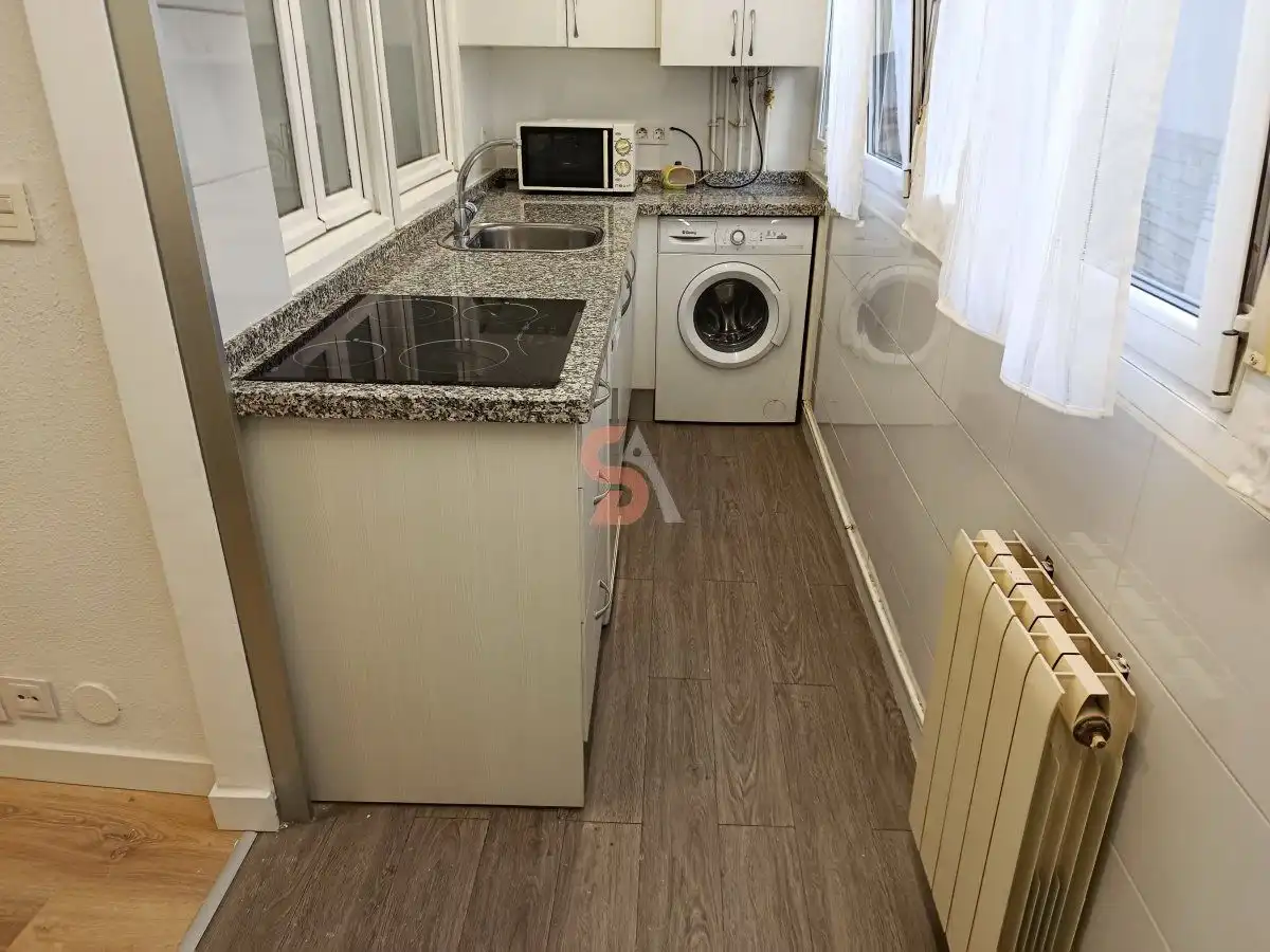 Piso de 62 m² en Valladolid