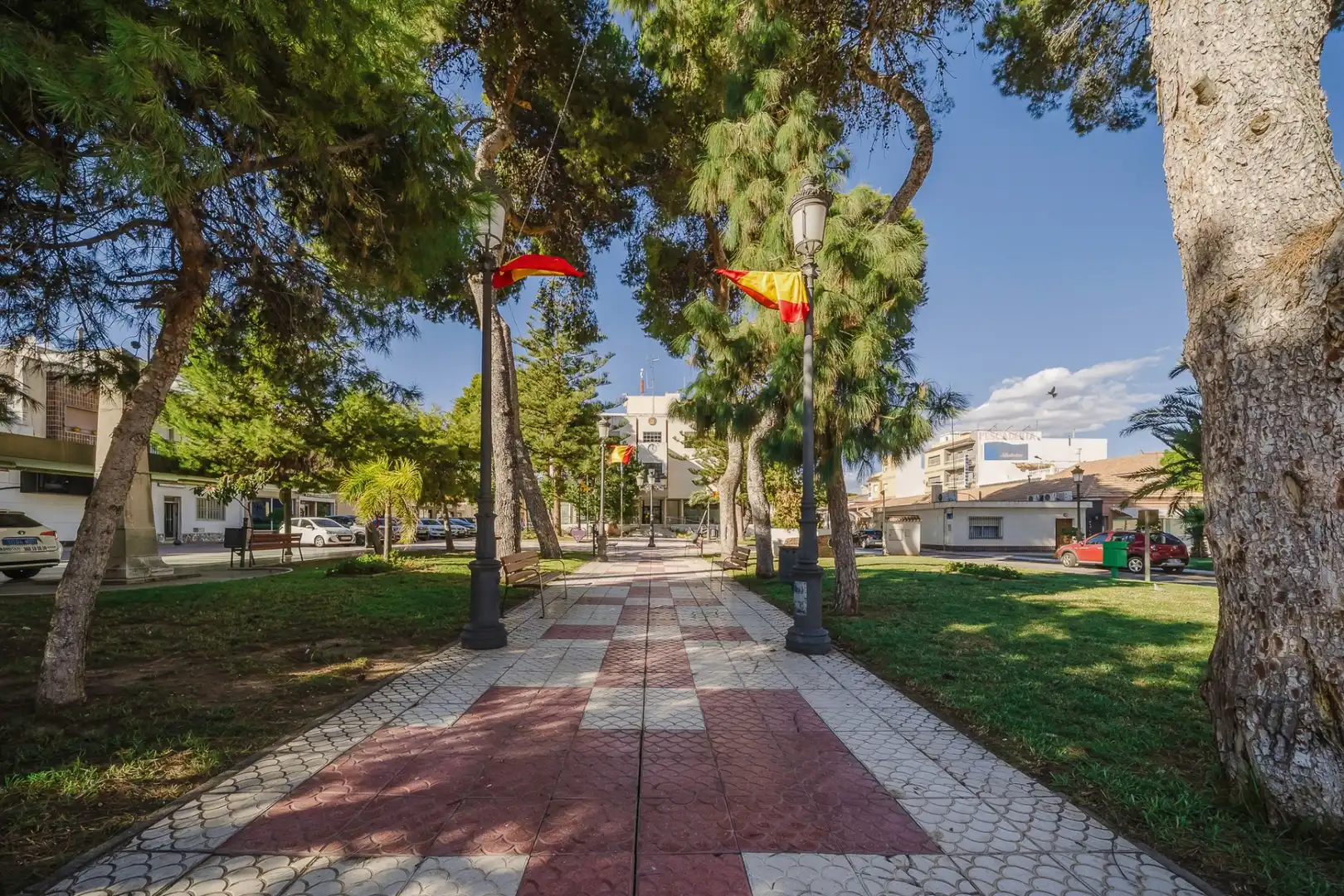 Casa de 80 m² a San Pedro del Pinatar