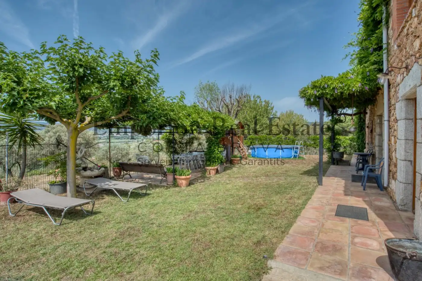 Piso de 286 m² en Calonge i Sant Antoni