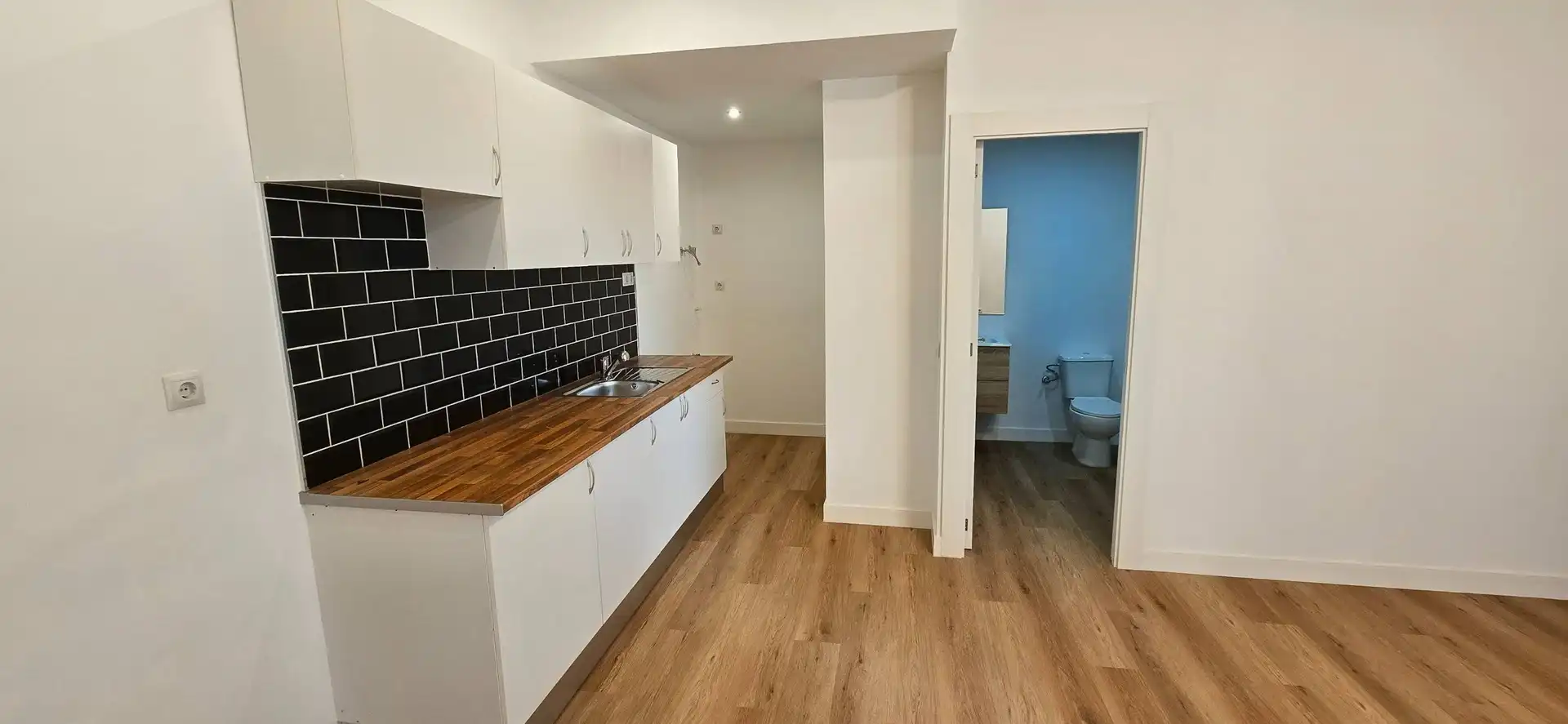 Pis de 47 m² a Las Palmas de Gran Canaria