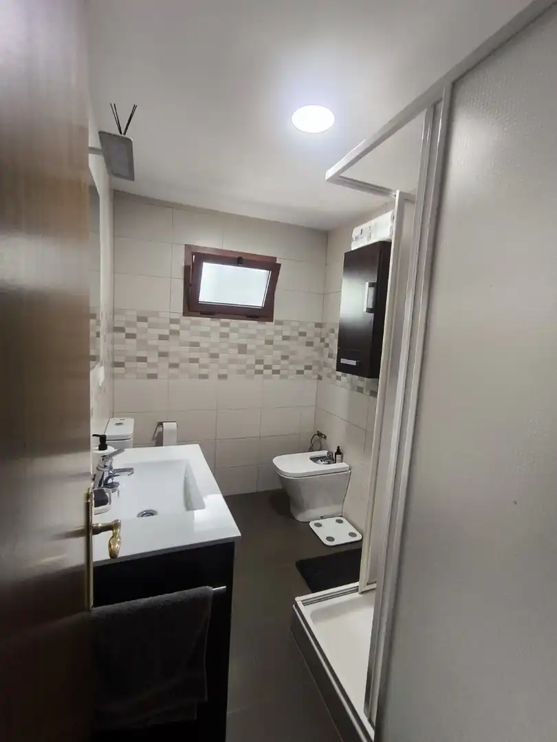 Piso de 107 m² en Elche