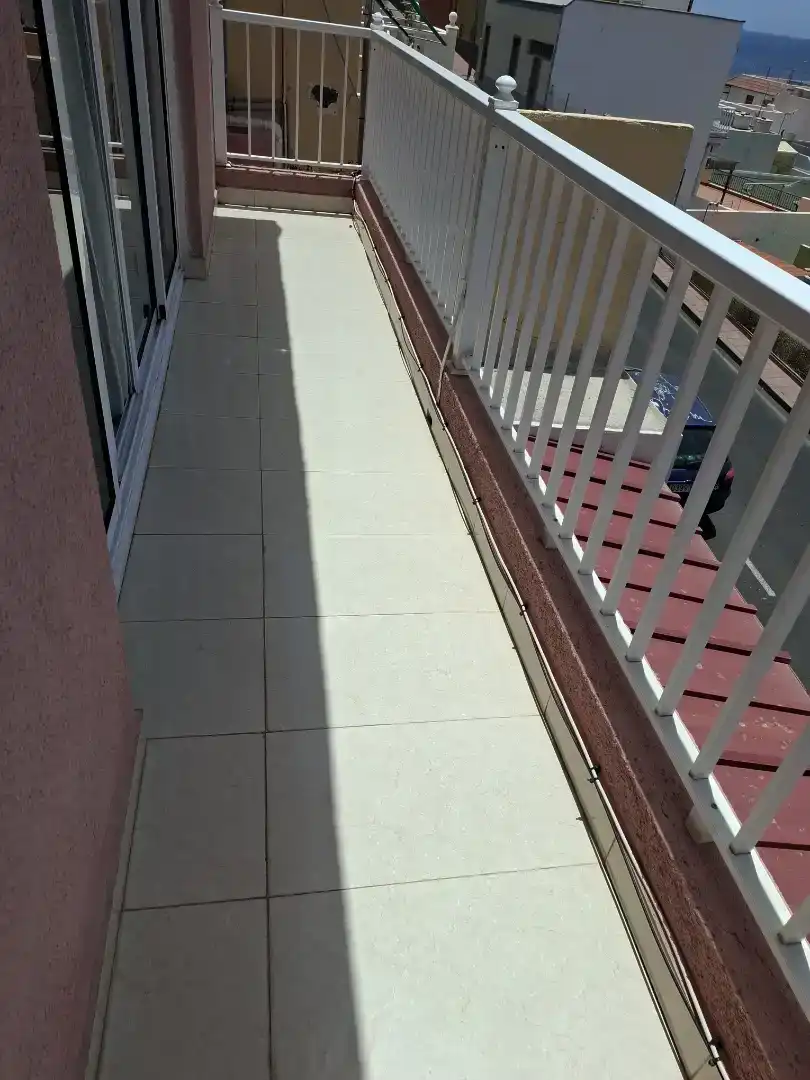 Piso de 90 m² en San Sebastián de la Gomera