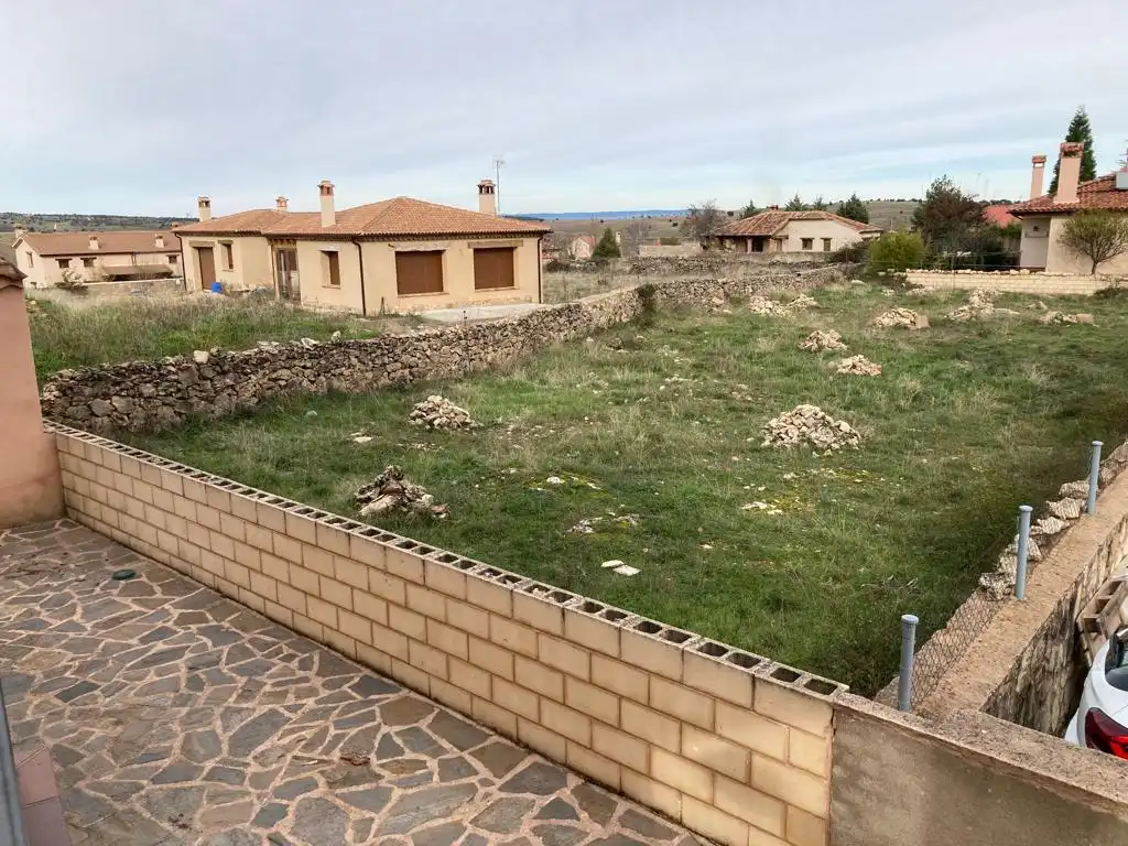 Casa de 270 m² a Prádena