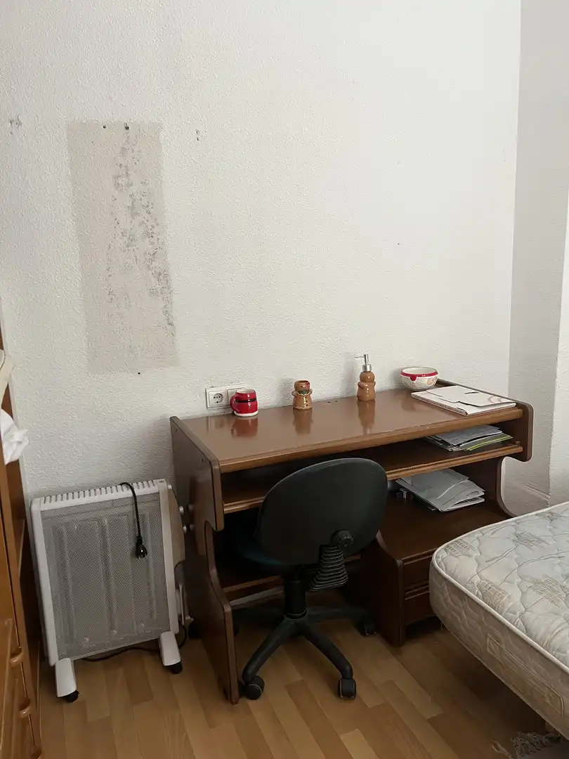 Piso de 90 m² en Granada