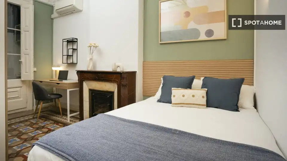 Habitación en alquiler, Barcelona