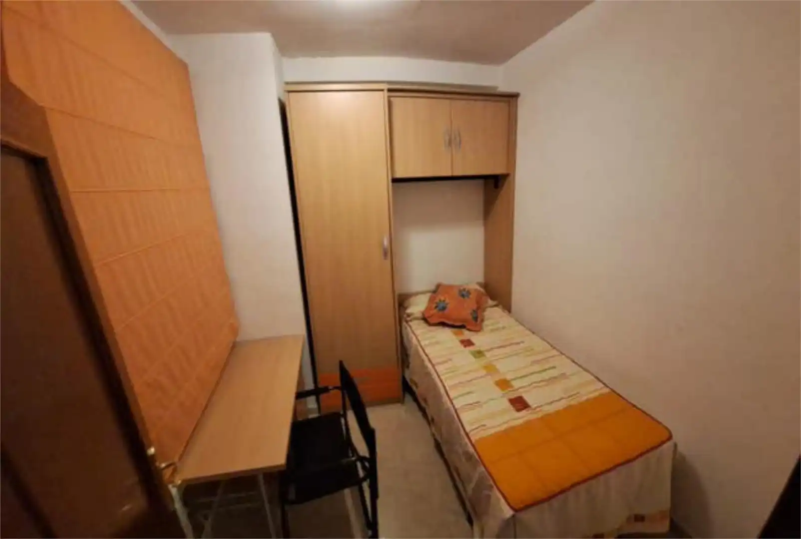 Piso de 75 m² en Baeza