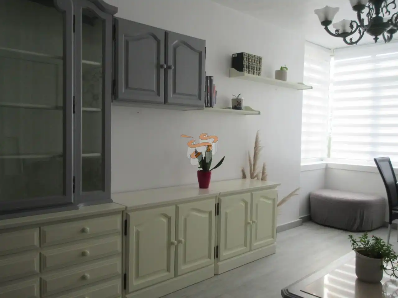 Piso de 90 m² en Ferrol