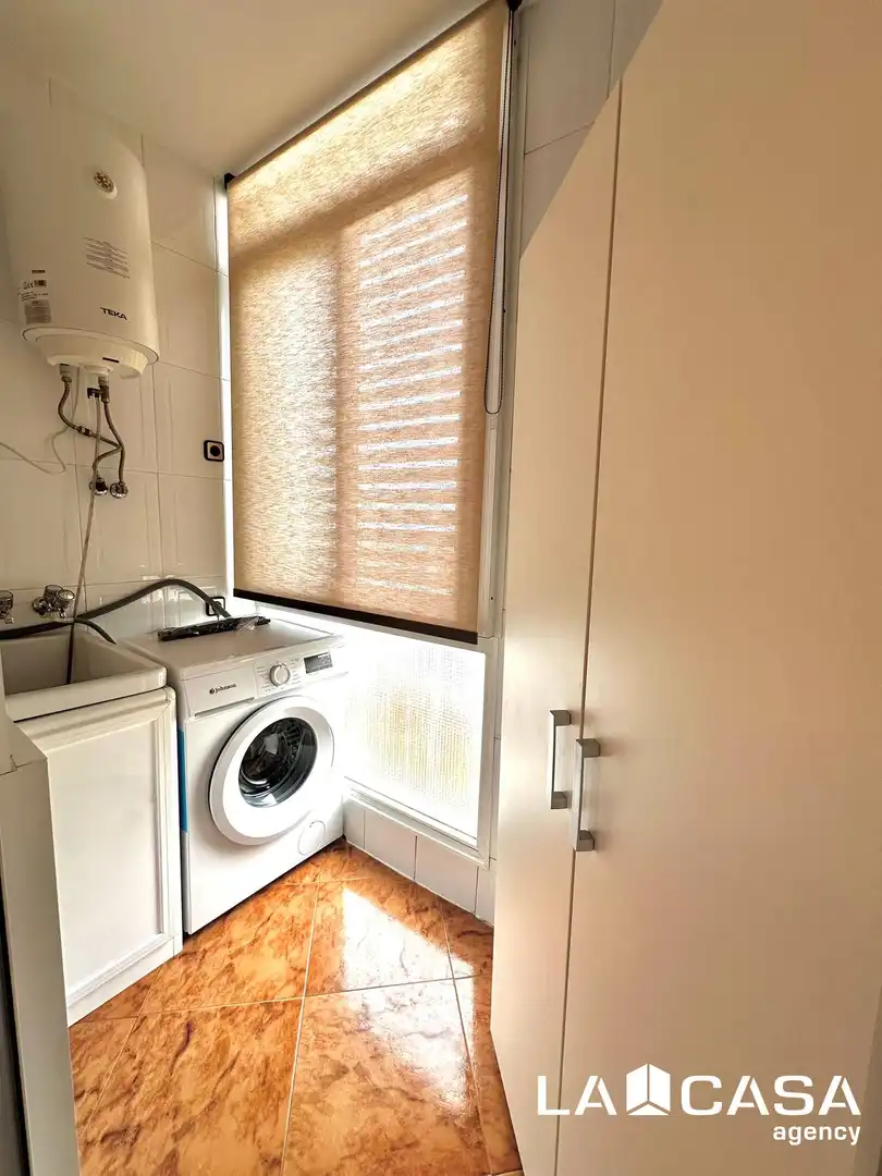 Piso de 100 m² en Dos Hermanas