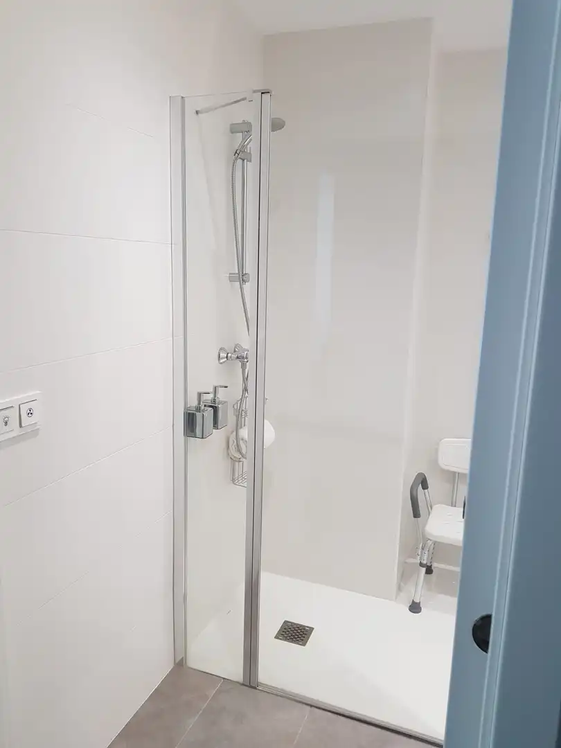 Piso de 35 m² en Lezo