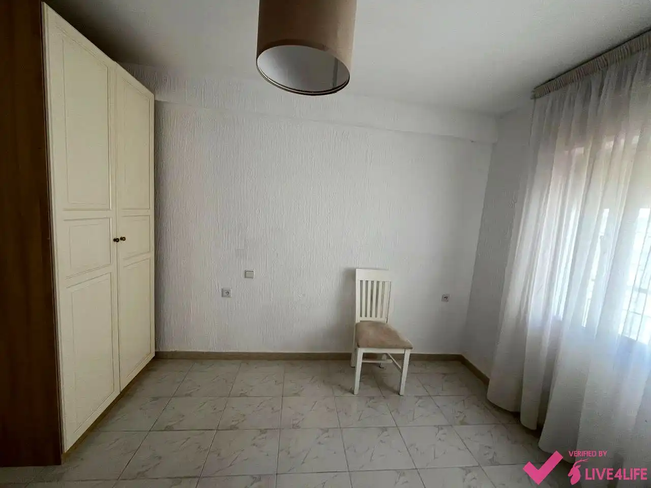 Piso de 145 m² en Cádiz