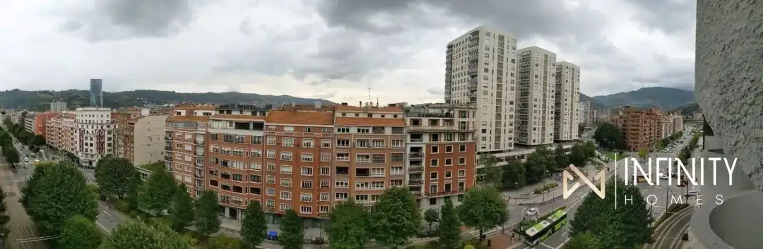 Piso de 50 m² en Bilbao