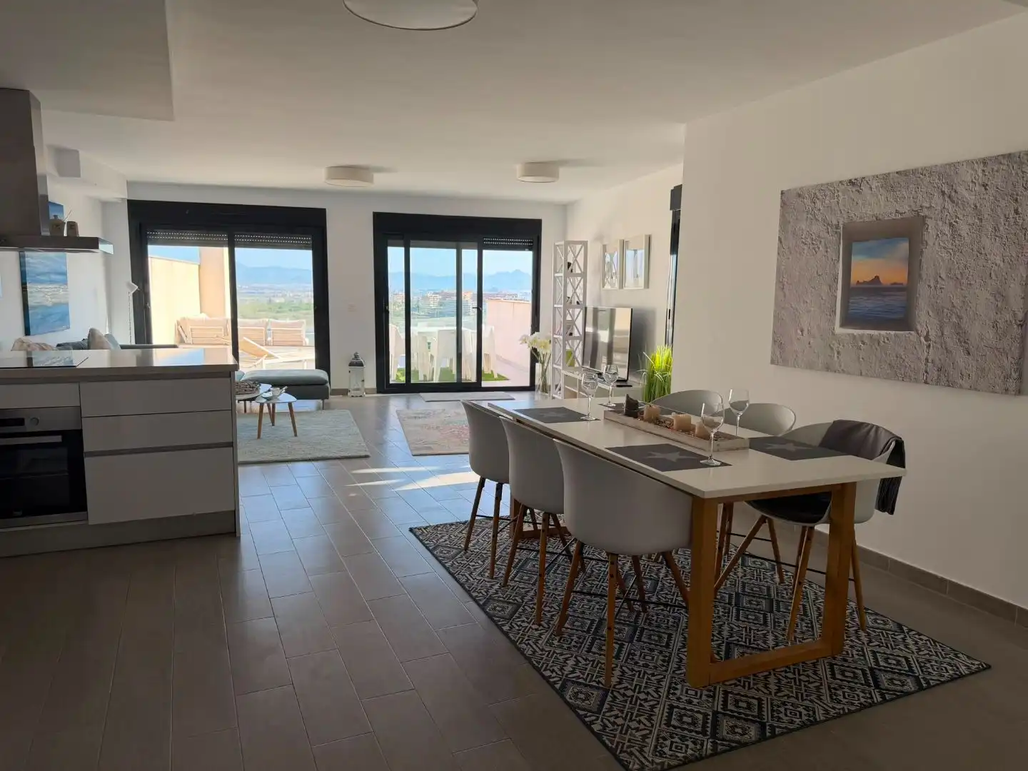 Appartamento 135 m² a Santa Pola