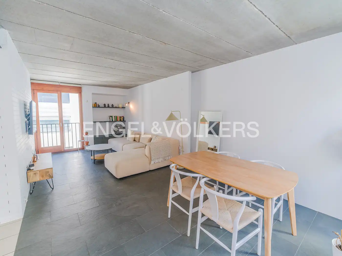 Piso de 90 m² en Alicante